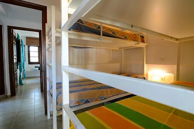 Wohnung in Pals mit Parkplatz