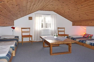 6 Personen Ferienhaus in ALSTERBRO-By Traum