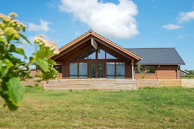 6 Personen Ferienhaus in Sydals-By Traum