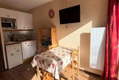 Ferienhaus in Valloire in der Nähe von...