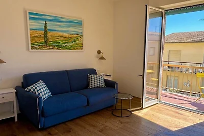 Appartamento Alta Marea vicino al mare