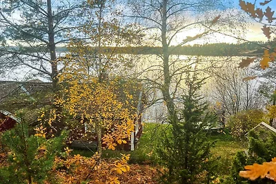 8 Personen Ferienhaus in HJÄLTEVAD