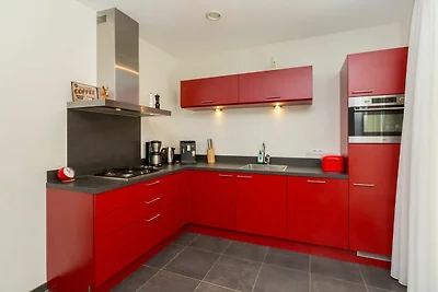 Geräumige Ferienwohnung mit Terrasse in...