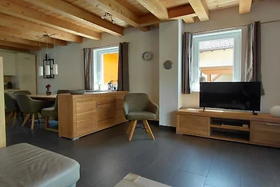 Alpenhaus Seewald