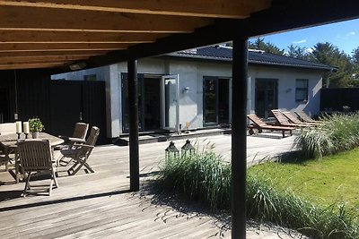 6 persoons vakantie huis in Skagen-By Traum