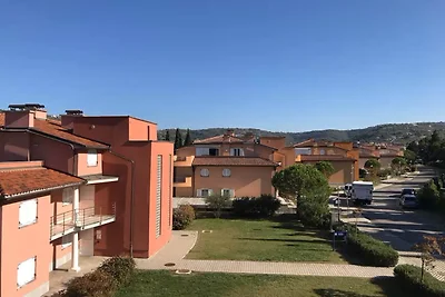 Marina Portorož Family Friendly Apartment 1 -...
