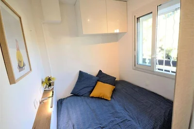 Residenz Porquerolles