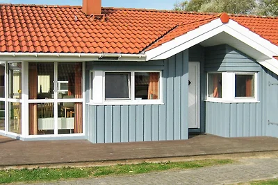 6 Personen Ferienhaus in Otterndorf