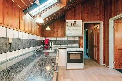 7 Personen Ferienhaus in Toftlund-By Traum