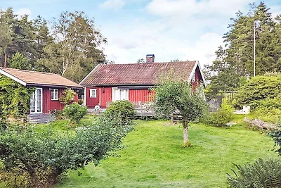 4 esrellas case en JÖRLANDA-By Traum