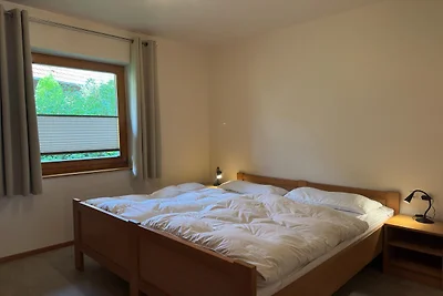 Ferienwohnung im Feriendorf Naturpur