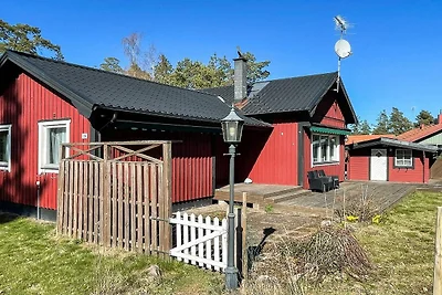 7 Personen Ferienhaus in Mönsterås