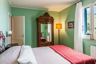 Casetta Amelia Comfortabel vakantiehuis