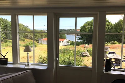 5 Sterne Ferienhaus in MARSTRAND