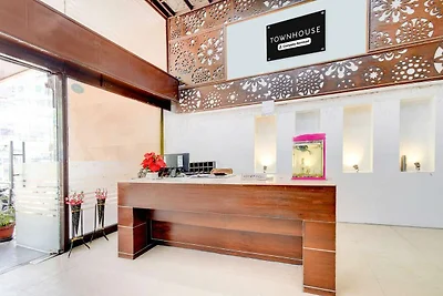 Metrostation Townhouse Narayanaguda