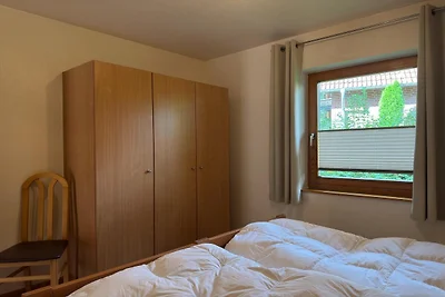Ferienwohnung im Feriendorf Naturpur