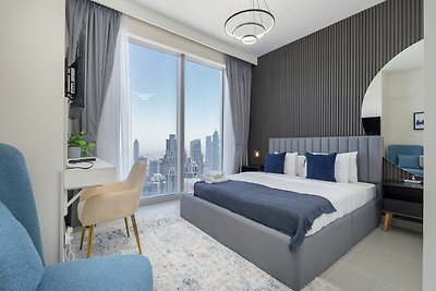 4 Schlafzimmer  Forte Burj Khalifa von Sojo...