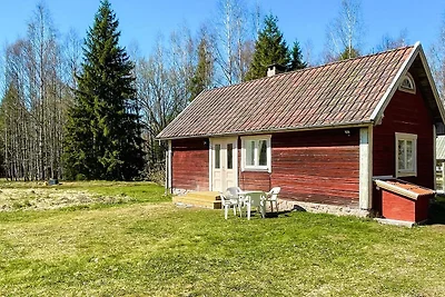 4 Personen Ferienhaus in MARIANNELUND