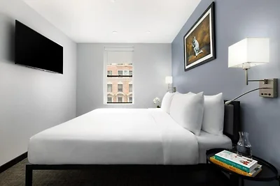 Comfort accessibile | Letto queen | Times...