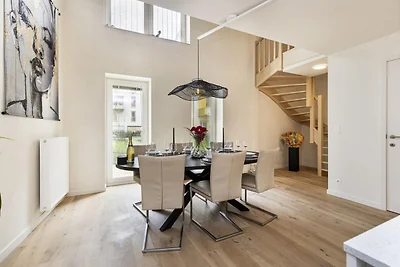 Ruhige Wohnung in Blankenberge