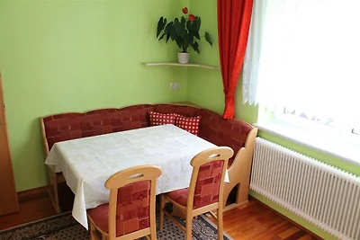 Apartment in Rennweg am Katschberg nahe...