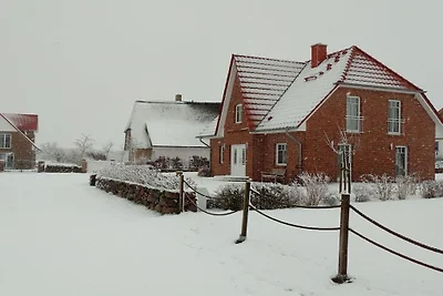 Ferienhaus mit 2 Schlafzimmer