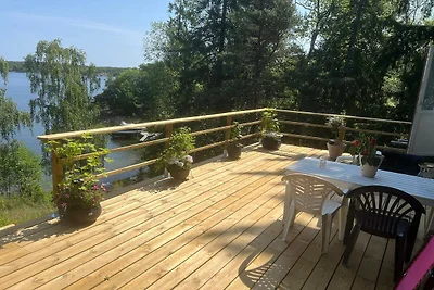 4 sterren vakantie huis in VÄRMDÖ