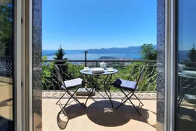 Ferienhaus Erholungsurlaub Bée
