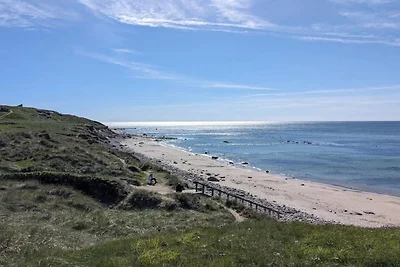 6 Personen Ferienhaus in Hirtshals-By Traum
