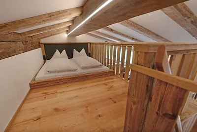 Nebenhaus Sagritzerwirt