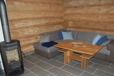 Vakantieappartement met 1 slaapkamer