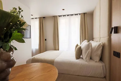 Elegante Studio 2P – Montorgueil/Grands...