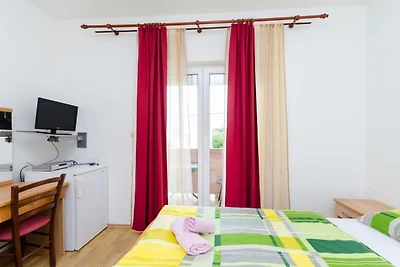 Apartments and Room Ljubica i Branko - Double...