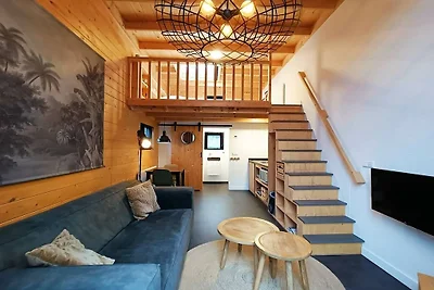 Active Owner - Tiny House 2