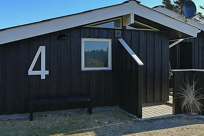 9 Personen Ferienhaus in Løkken-By Traum