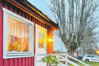 6 Personen Ferienhaus in ÅMÅL-By Traum