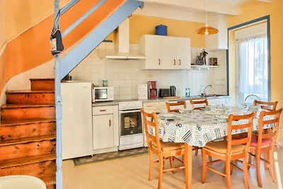 Apartment in Penmarch in der Nähe des Strande...