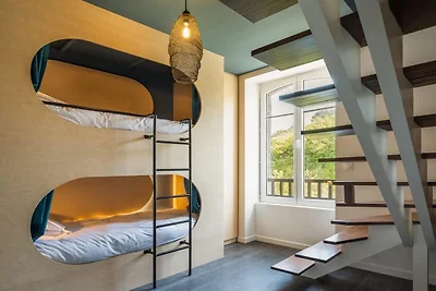 Luxuriöse Maisonette-Wohnung mit herrlichem...