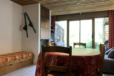 2 Zimmer für 6 Personen