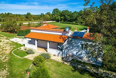 Casa vacanze a Prodol con spiaggia sul mare