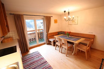 Apartment in Hopfgarten im Brixental nahe...