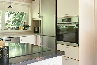 8 Personen Ferienhaus in Væggerløse