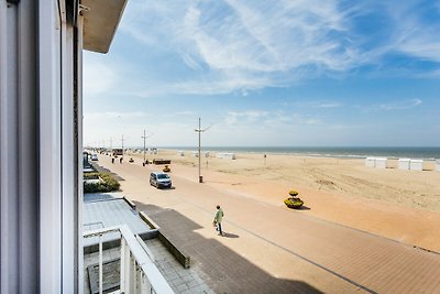 Gulf Stream 101 appartamento a Koksijde