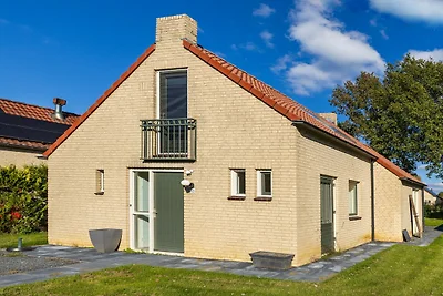 Haustierfreundlicher Bungalow am Wald