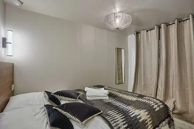 Elegant appartement met airconditioning – Can...