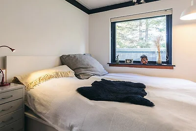 5 Personen Ferienhaus in Gilleleje