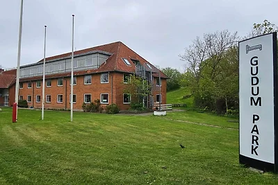 2 Personen Ferienpark haus in Lemvig