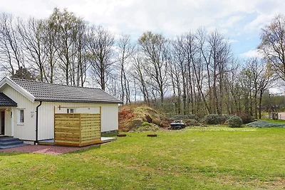 4 persone case ad LYSEKIL-By Traum
