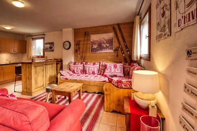 Alpine Garden Residence Gebהude B