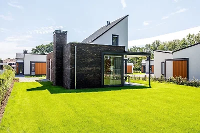 Stilvolle Villa mit Kamin in Limburg